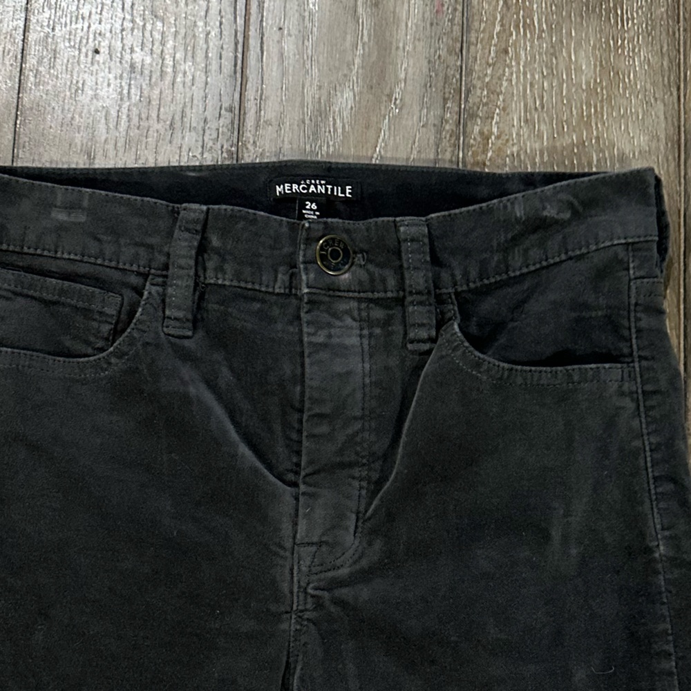 J. Crew Pants - Picture 5 of 13